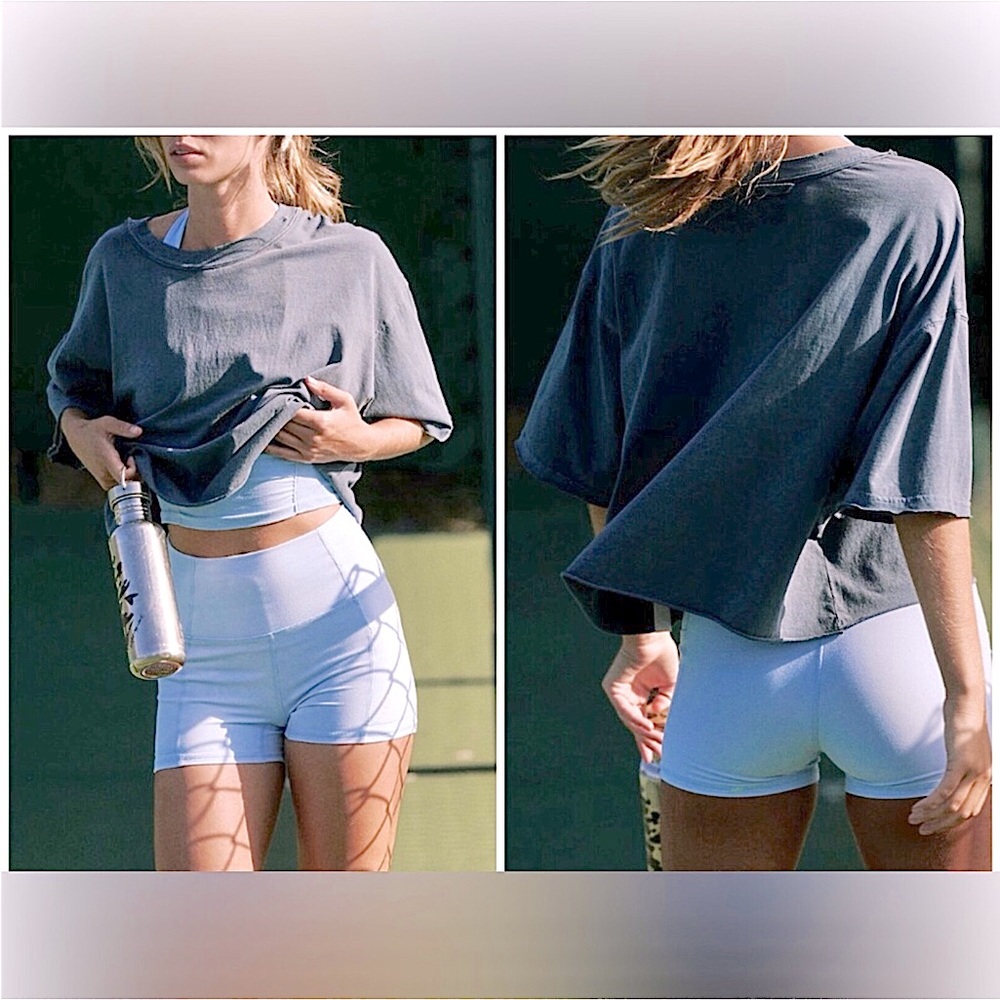 NWOT FP Movement Inspire Tee - Picture 4 of 12